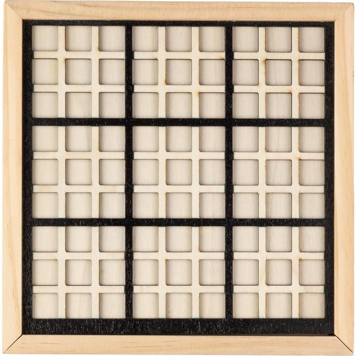 GI1097589-11Holz-Sudoku-Spiel Christa_ brown