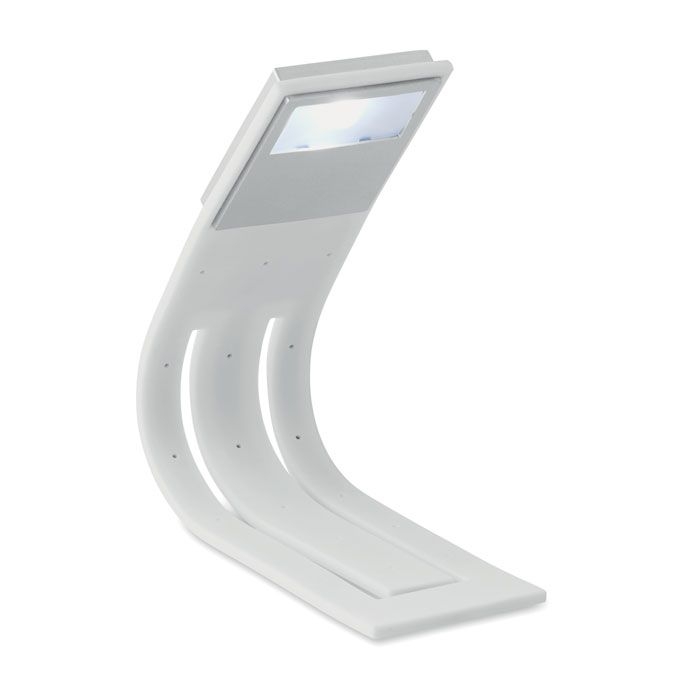 MO9460-06Flexilight LED Leseleuchte_ weiss