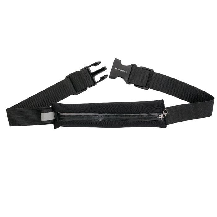 GI1838-01Guerteltasche aus Neopren Karolina_ schwarz