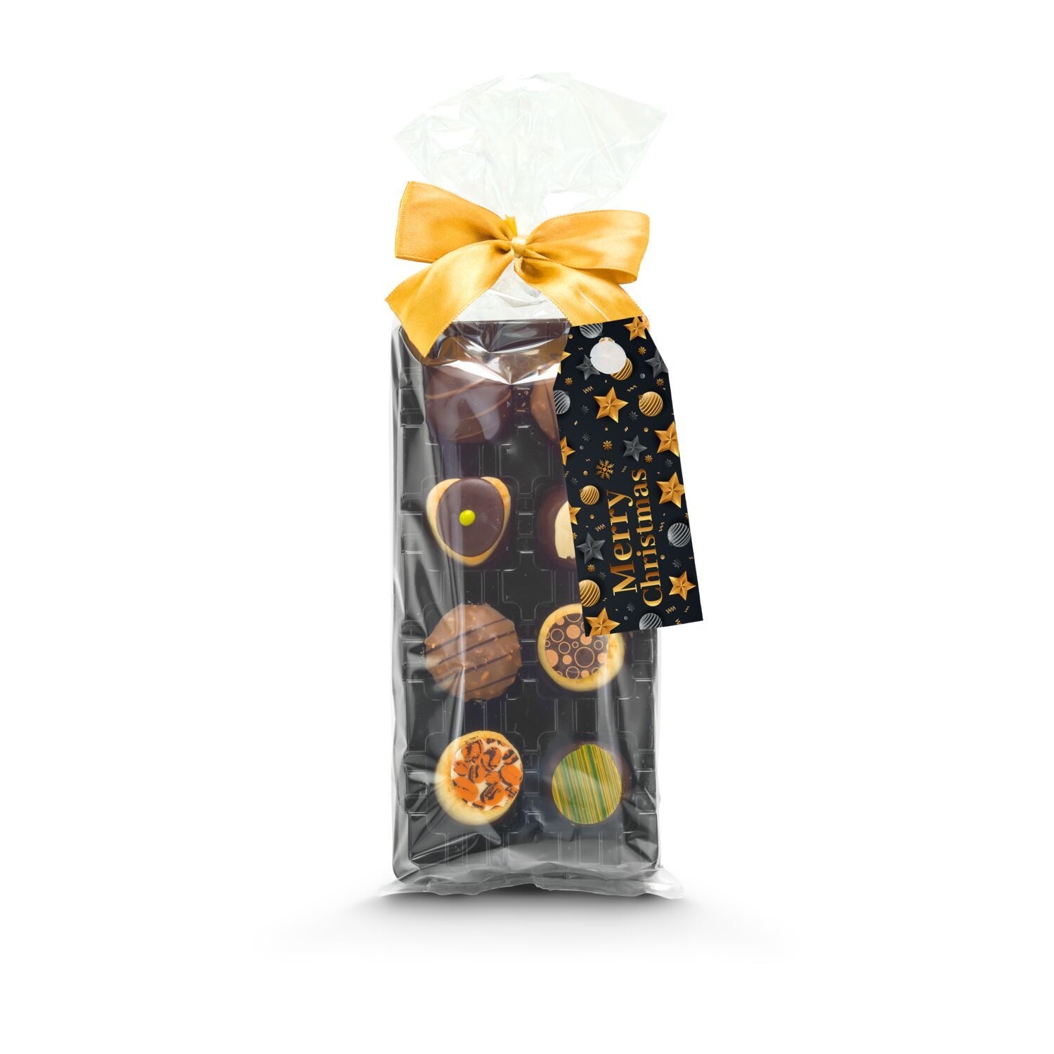 RP2222Marzipan Pralinés