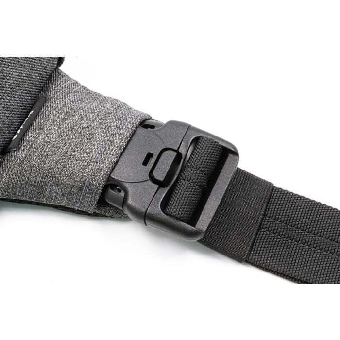 GI1163671-03BrandCharger Crosspack Umhaengetasche_ grau