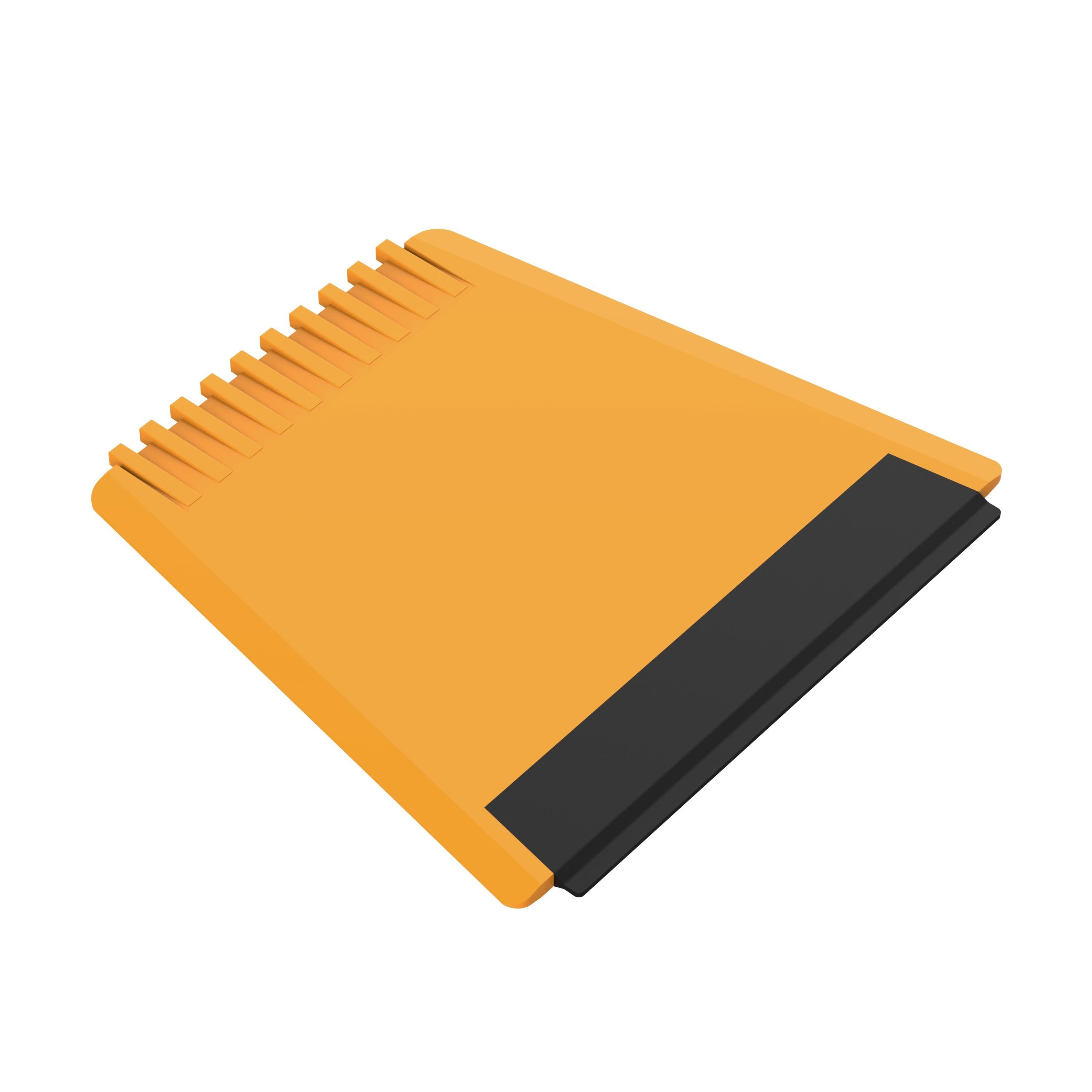 EL04231-3Eiskratzer _Logo_ standard-gelb