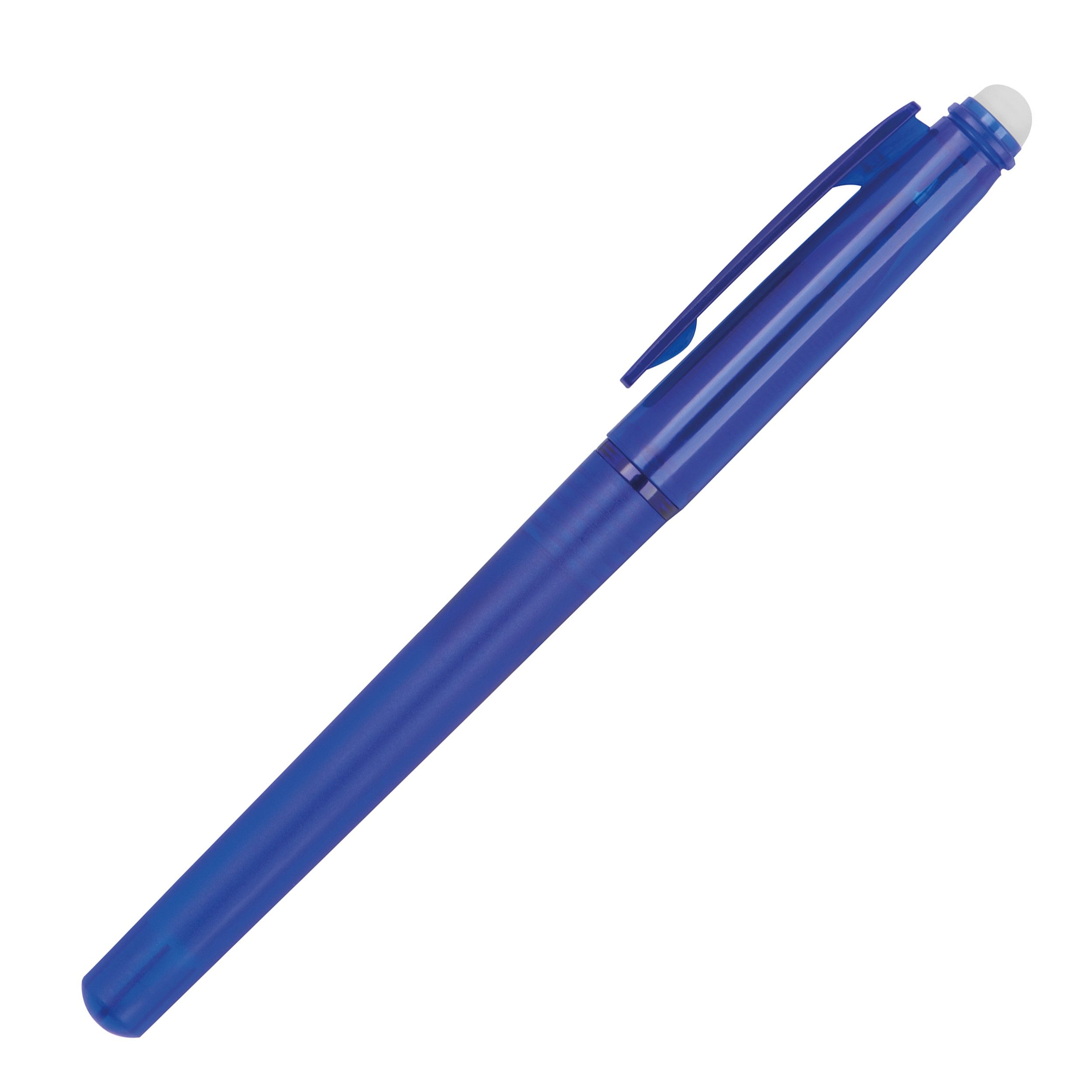 MA14338-04Radierbarer Gelstift ENRICA_ blau