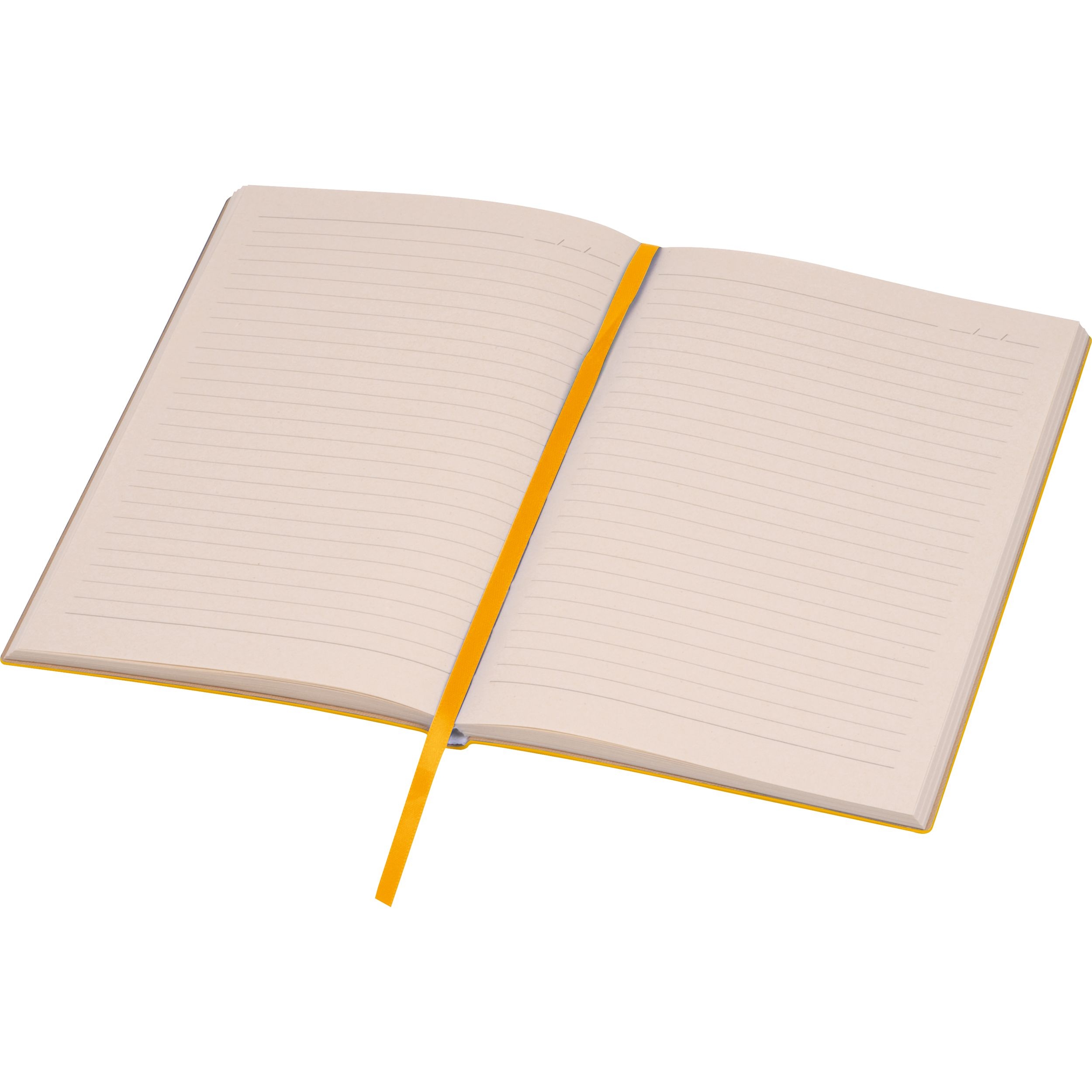 MA24980-08A5 Notizbuch mit Softcover STANLEY_ gelb