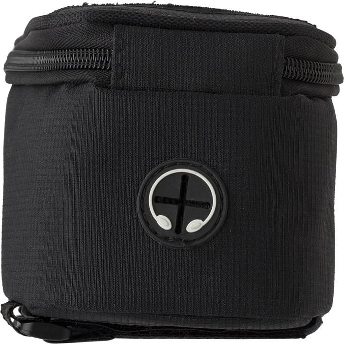 GI433242-01Fahrradlenkertasche aus Polyester _600D_ Priya_ schwarz