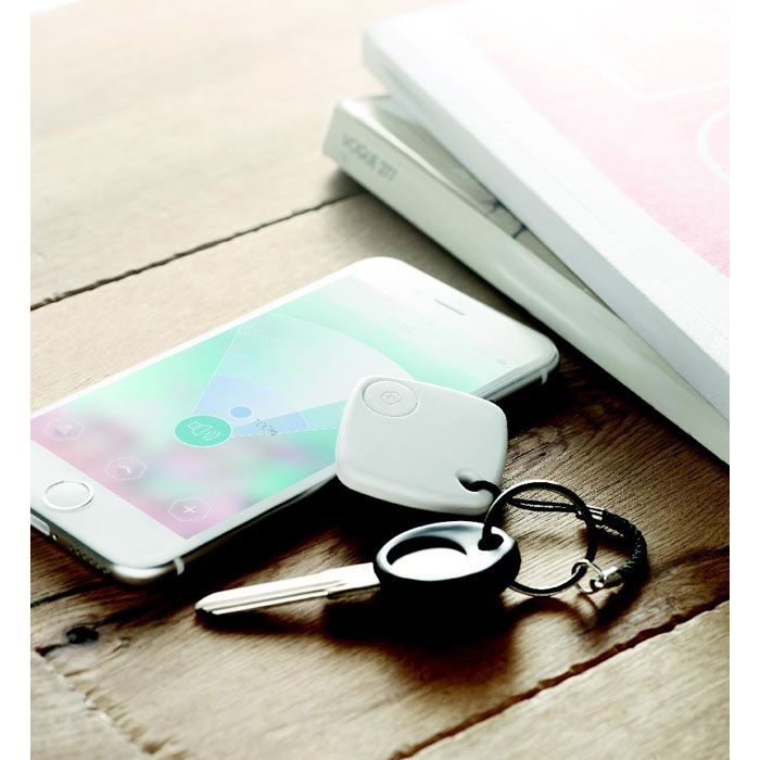 MO8648-06Finder Wireless Keyfinder_ weiss