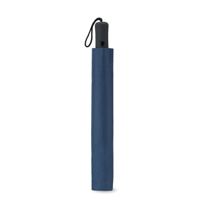 MO8775-04Haarlem Paraplu_ 21 inch_ blau