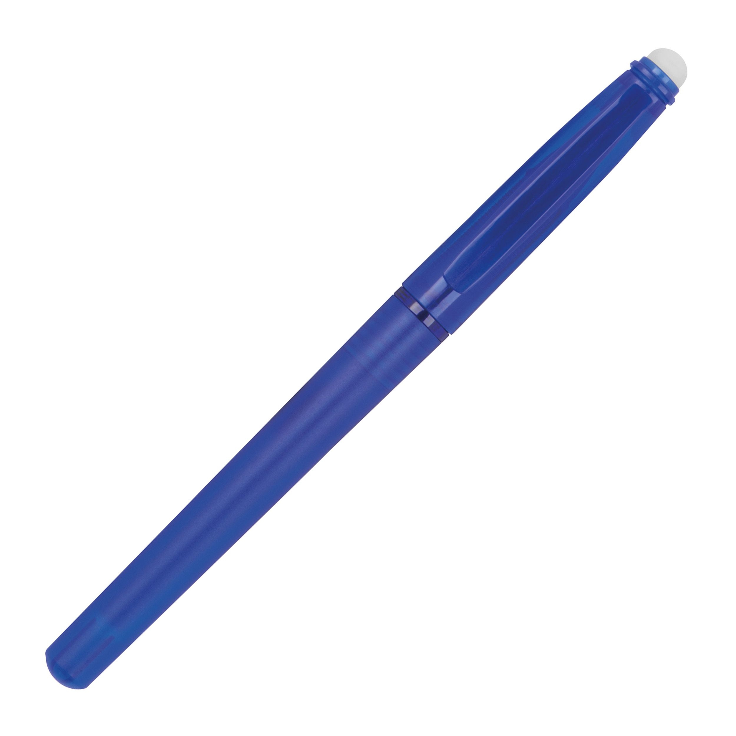 MA14338-04Radierbarer Gelstift ENRICA_ blau