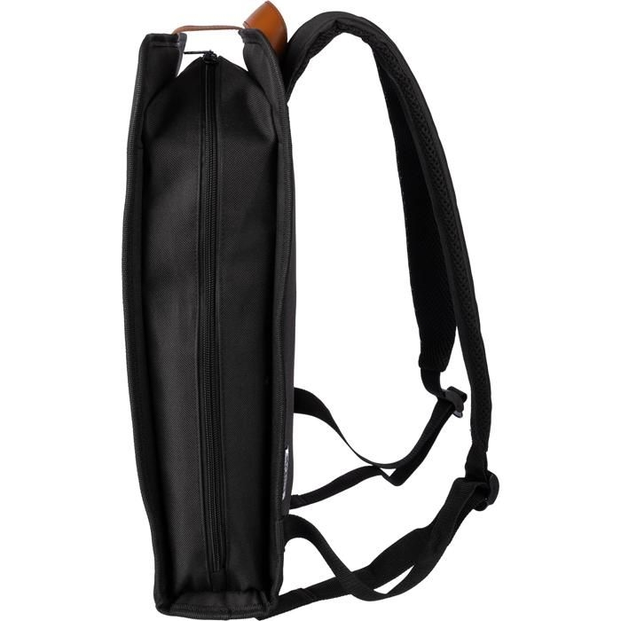 GI1096835-01rPET _600D_ Polyester-Rucksack Ralf_ schwarz