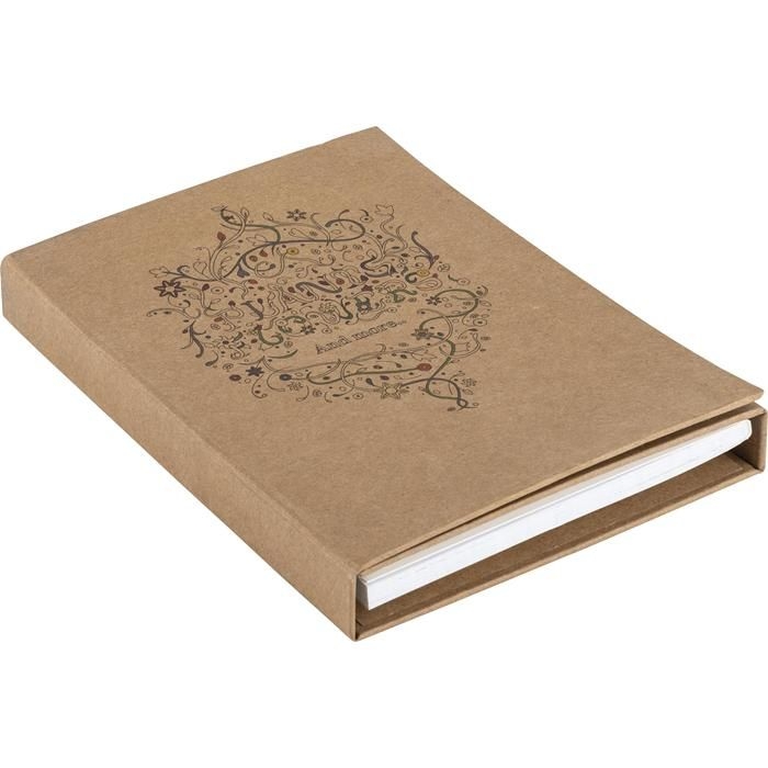GI8670-11Malbuch fuer Erwachsene Kora_ brown