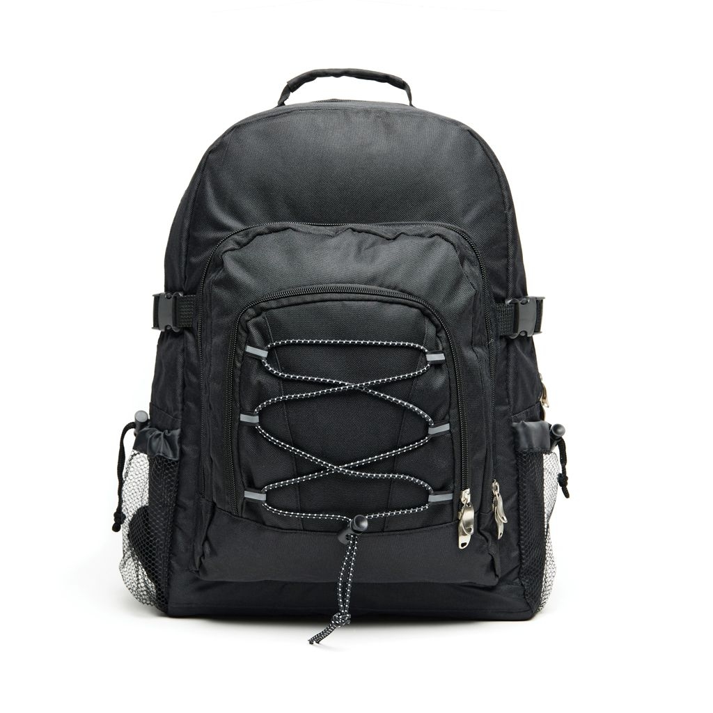 XDV5180PVINGA Parks Kuehl-Rucksack