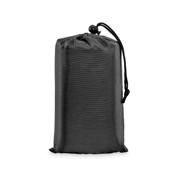 MO2882-03Nosand Strandmatte 210T Polyester_ schwarz