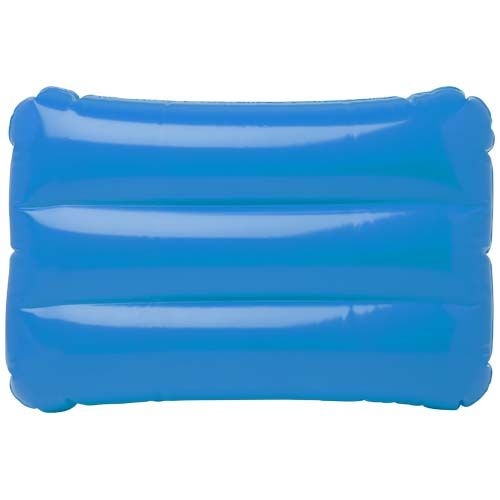 PF127055-3Sunny aufblasbares Strandkissen_ blau