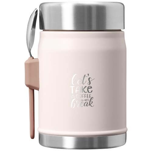 PF100881-1Stanley 400ml Legendary Food Jar Lunchpot mit Goeffel_ hellrosa