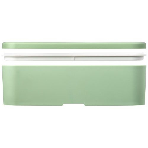 PF210181-4MIYO Renew 700 ml Lunchbox_ seaglass green_kieselgrau
