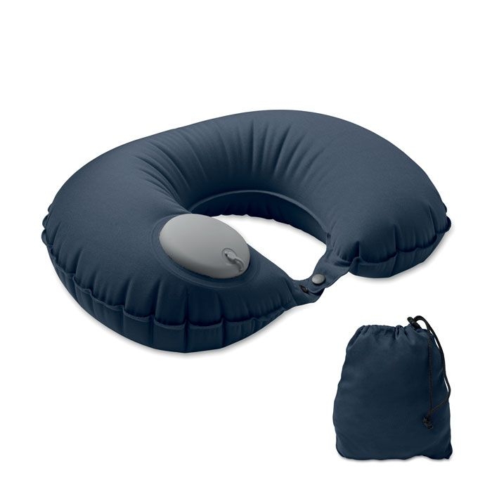 MO2534Heddow Reisekissen mit Pumpe