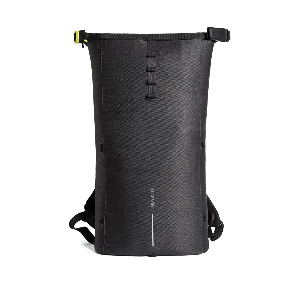 XDP705.50-1Urban Lite Anti-Diebstahl-Rucksack_ anthrazit