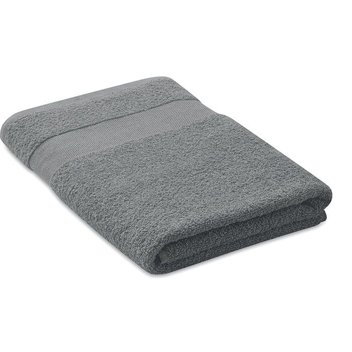MO9932-07Perry Handtuch Organic Cotton_ grau
