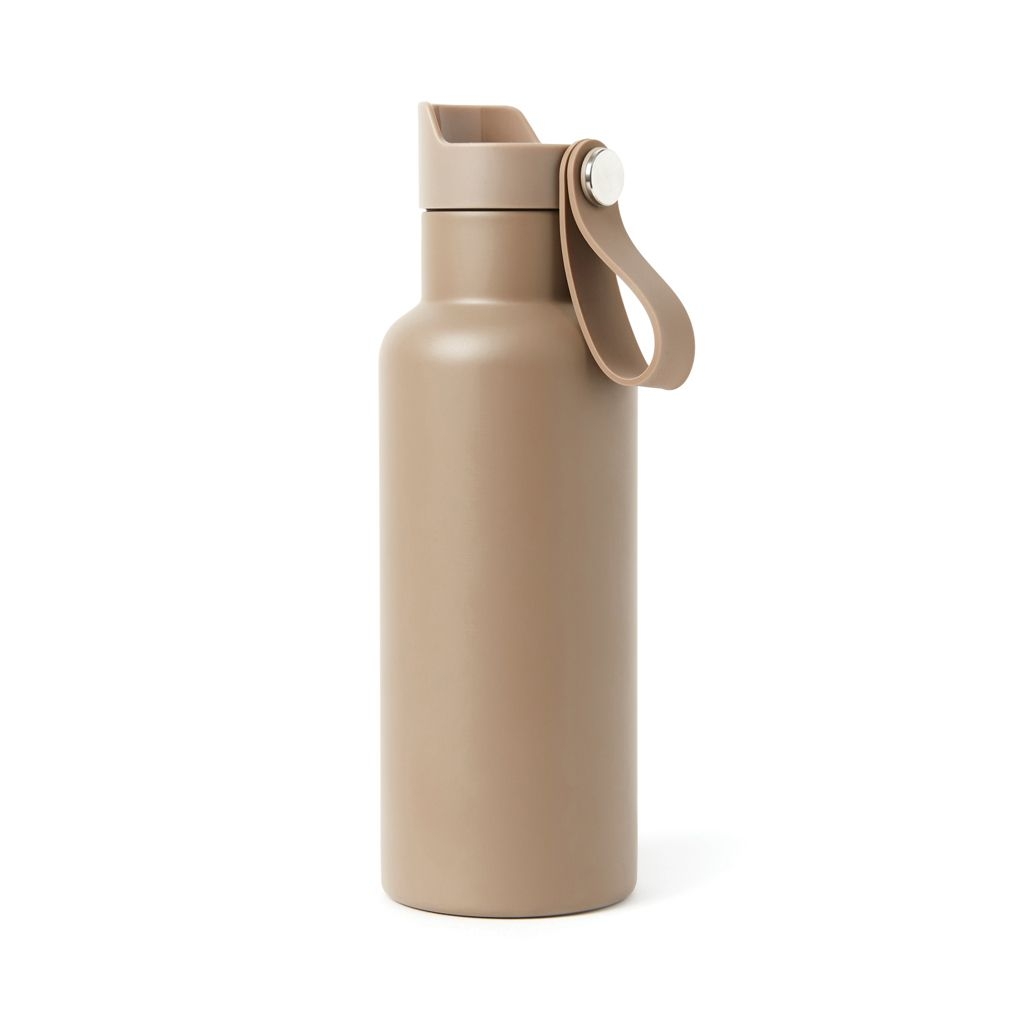 XDV503-9VINGA Balti Thermosflasche_ greige