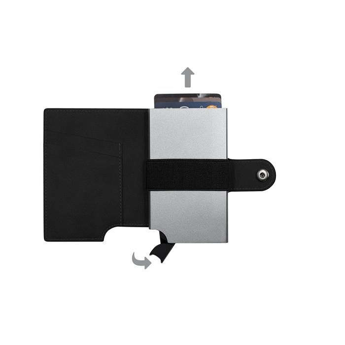 GI1163672-01BrandCharger Wally Porto Kartenetui_ schwarz