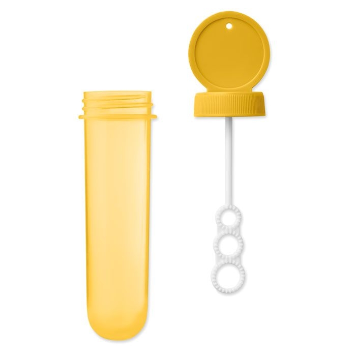 MO8817-08Sopla Seifenblasen-Stift_ gelb