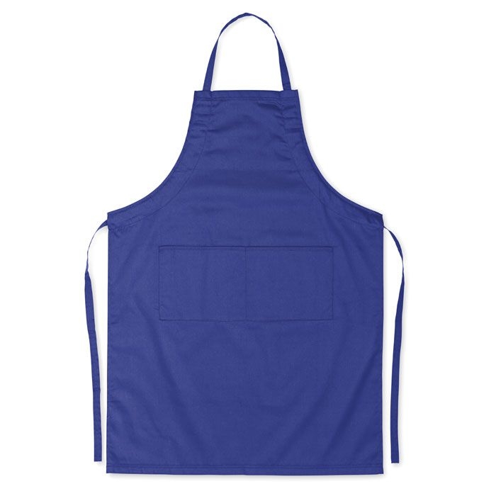 MO8441-04Fitted Kitab Granada Kuechenschuerze_ blau