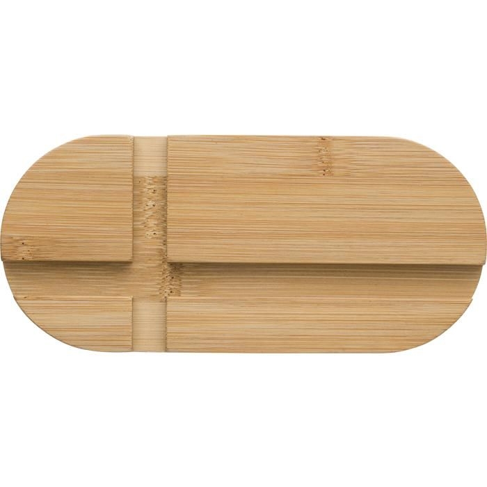 GI1014862-11Handy- und Tablet-Halter aus Bambus Eamon_ brown