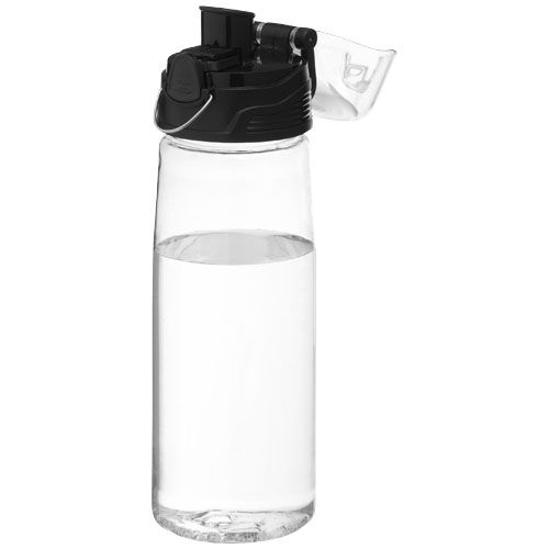 PF100313-2Capri 700 ml Tritan™ Sportflasche_ transparent klar