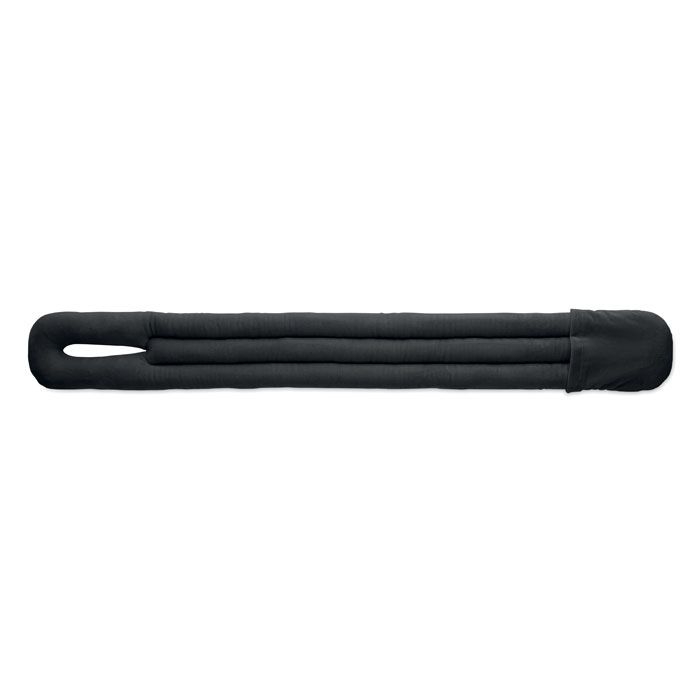 MO2906-03Wrap It Flexibles Reisekissen_ schwarz