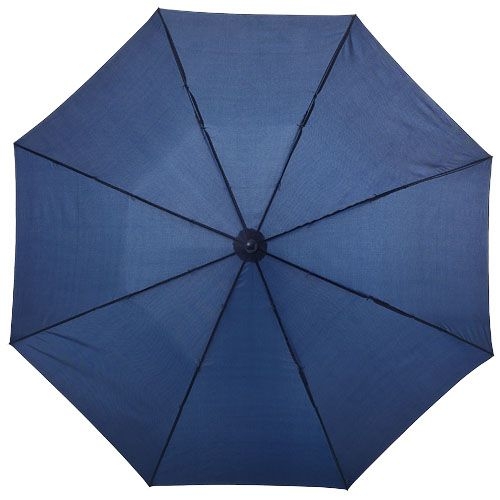 PF109058-9Oho 20_ Kompaktregenschirm_ navy