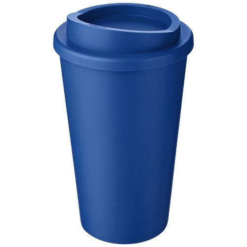 PF210001-27Americano® 350 ml Isolierbecher_ mittelblau