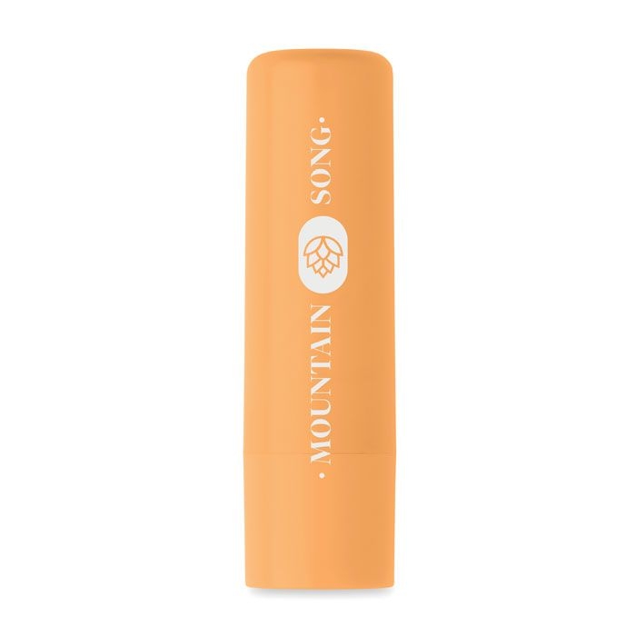 MO6943-10Vegan Gloss Veganer Lippenbalsam_ orange