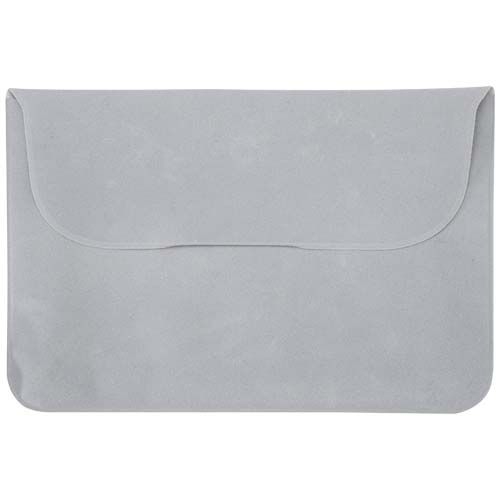 PF130129-2Traveler Aufblasbares Kissen _ grau