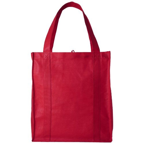 PF119413-3Liberty Non Woven Tragetasche 29L_ rot