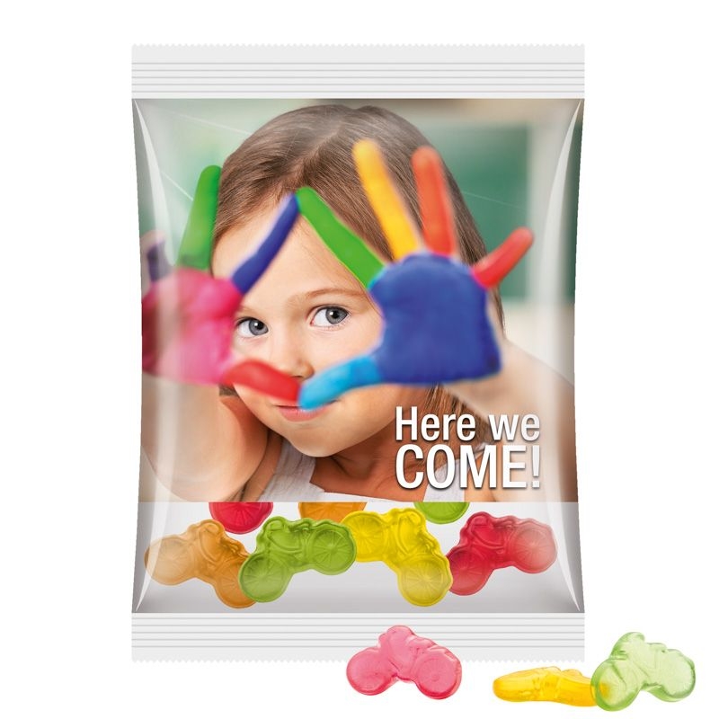 JG10064-18Maxituete_ Standardformen_ Fahrrad_ transparente Folie