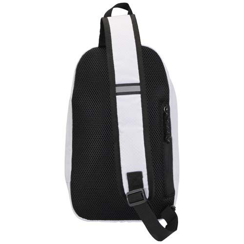 PF130101-1Nomad GRS-recycelte Umhaengetasche mit Trinkfunktion_ sandstone