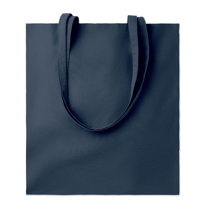 MO6851-85Tura Colour Einkaufstasche Organic Cotton_ marineblau