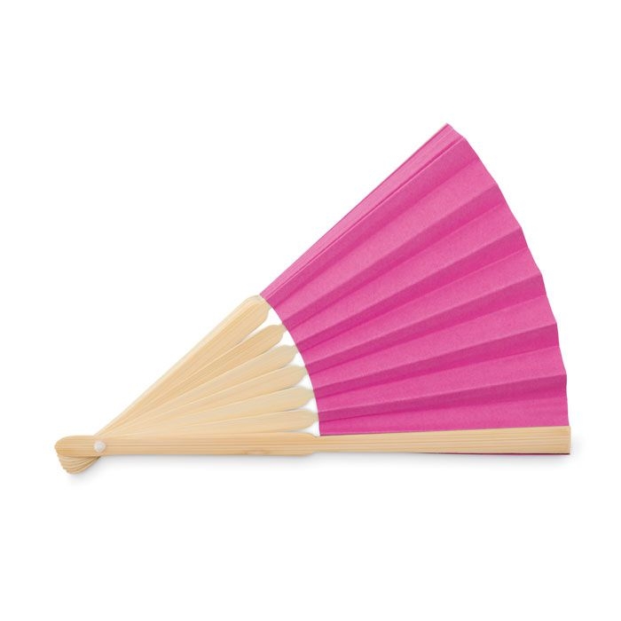 MO6828-38Fanny Paper Faecher_ fuchsia