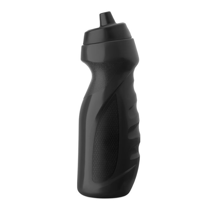 MO2880-03Fersk Sport-Trinkflasche 700ml_ schwarz