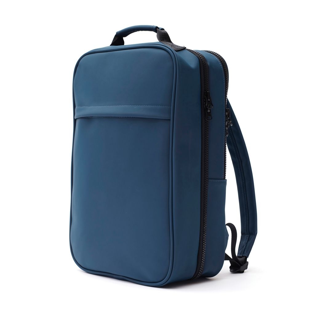 XDV5003-21VINGA Baltimore Travel Rucksack_ navy blau