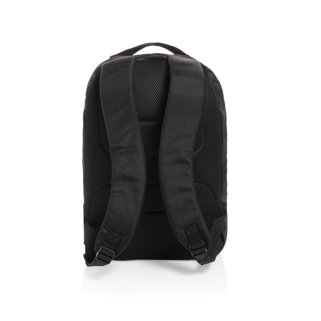 XDP763.08-1Impact AWARE™ Universal-Laptop-Rucksack_ schwarz