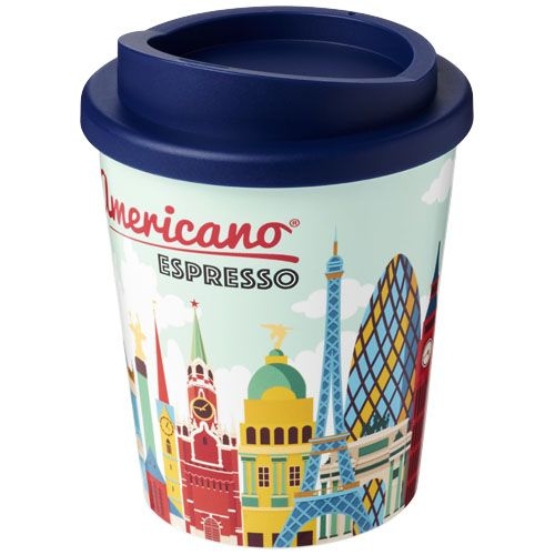 PF210091-3Brite-Americano® Espresso 250 ml Isolierbecher_ blau