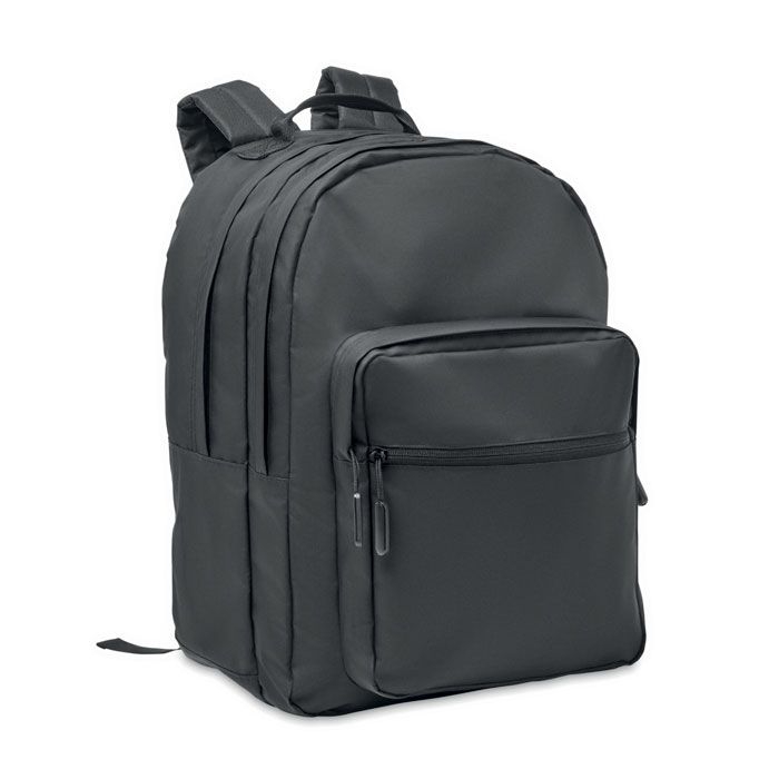 MO2050Valley Backpack Laptop-Rucksack 300D RPET