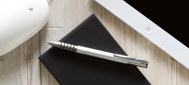 Werbeartikel Kugelschreiber 0,5-0,99 €