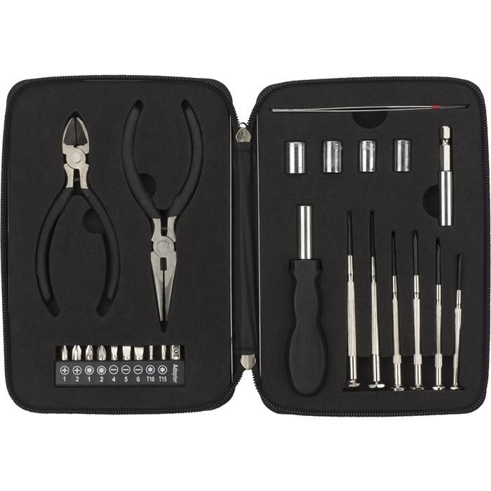 GI3614Werkzeug-Set Alisha