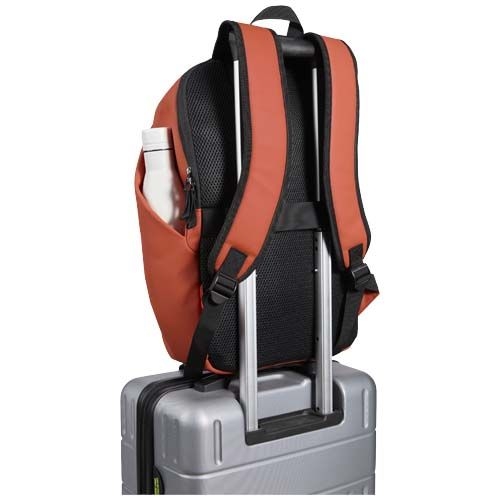 PF130109-2Resi Plus 15_ GRS recycelter diebstahlsicherer Rucksack 18L_ ziegelstein