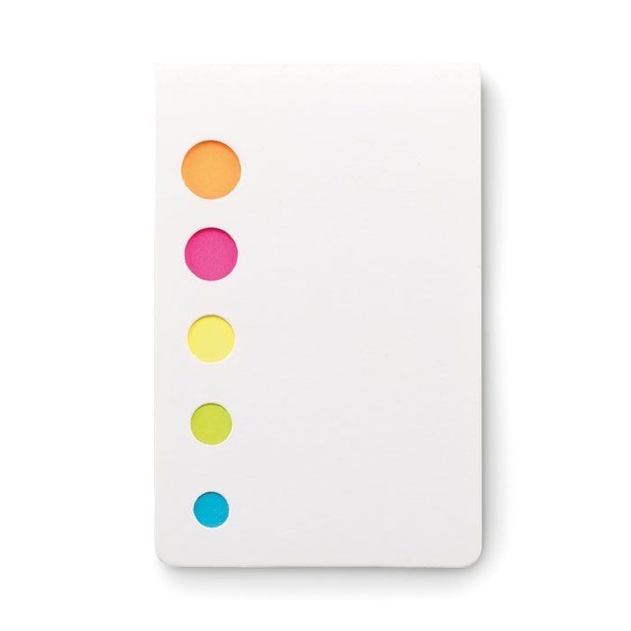 MO9036-06Memosticky Klebezettel_ weiss