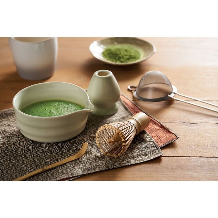 MO3215-77Matchy Matcha-Set 5-teilig_ mintgruen