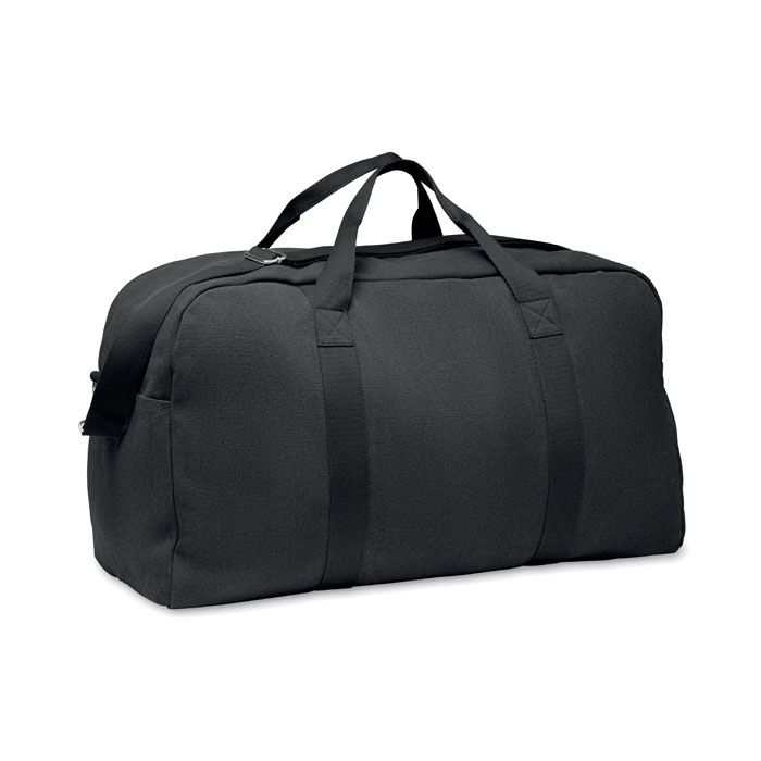 MO2508-03Duffas Colour Sport- oder Reisetasche_ schwarz