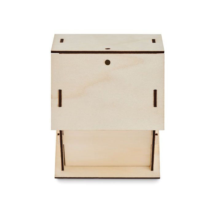 MO2130-40Painthouse DIY-Vogelhaeuschen_ holz